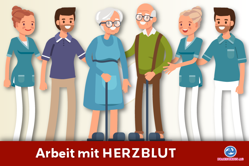Initiativbewerbung