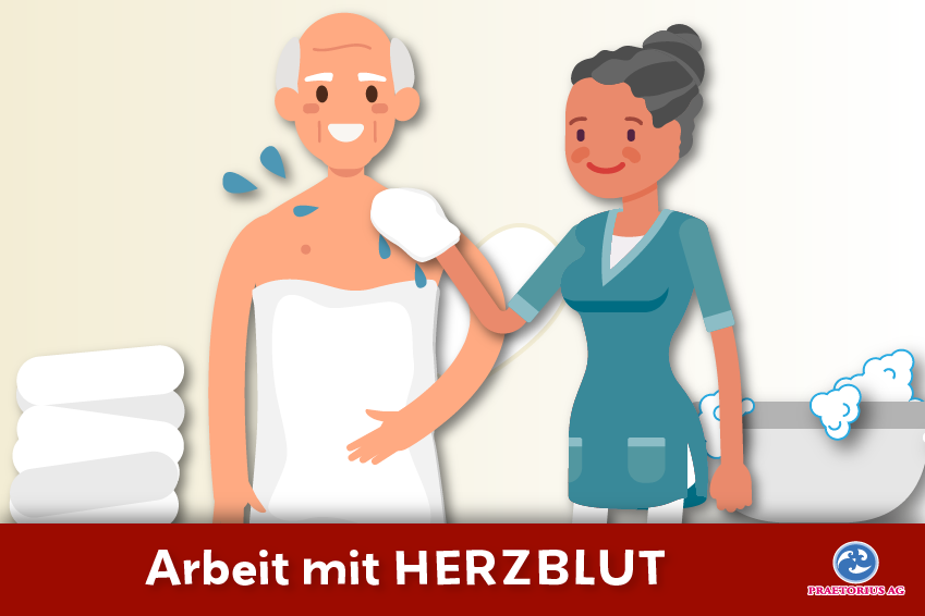 Pflegefachassistent